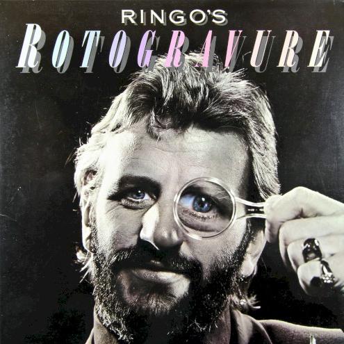 Ringo Starr